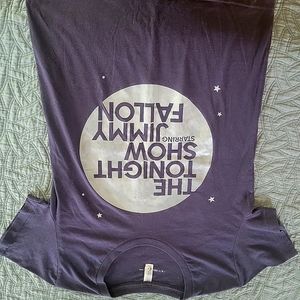 Jimmy Fallon Tonight Show T Shirt